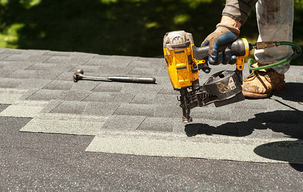 Quick and Trustworthy Emergency Roof Repair Services in Oak Grove, MO