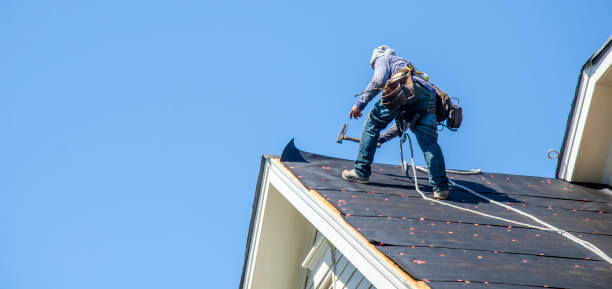 Roof Installation Near Me in Oak Grove, MO